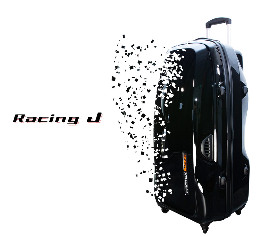 Racing J Ver.2